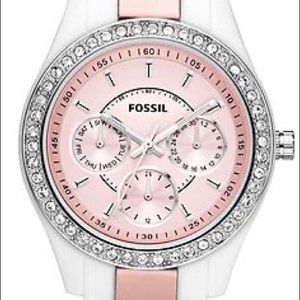 Fossil Watch